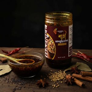 Shahi Jhalmuri Moshla